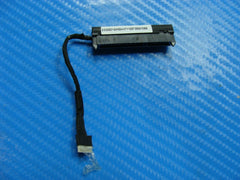 HP Envy TS 15.6" m6-k025dx Genuine Laptop HDD Hard Drive Connector DC02001QW00 HP