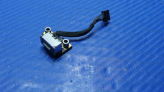 MacBook Pro A1278 13" Mid 2012 MD101LL/A OEM Magsafe Board w/Cable 922-9307 ER* - Laptop Parts - Buy Authentic Computer Parts - Top Seller Ebay