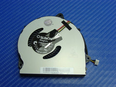 Lenovo G50-80 15.6" Genuine Laptop CPU Cooling Fan DC28000CGS0 ER* - Laptop Parts - Buy Authentic Computer Parts - Top Seller Ebay