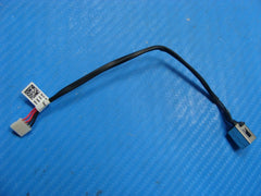 Toshiba Satellite S55-C5274 15.6" Genuine DC IN Power Jack w/Cable DD0BLQAD000 