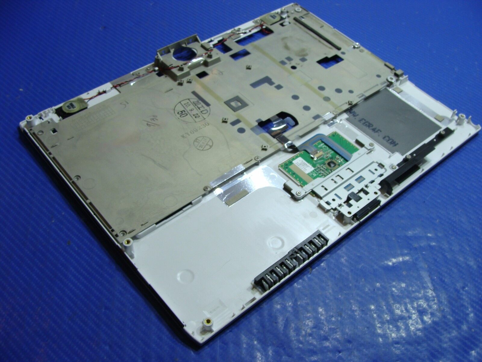 Fujitsu Lifebook T900 13.3