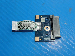 Lenovo 15.6" G50-80 80L0 OEM DVD Connector Board w/ Cable NS-A274 NBX0001A100 Lenovo