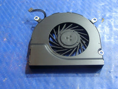 MacBook Pro A1297 17" Early 2009 MB604LL/A Genuine Right Fan 661-5043 ER* - Laptop Parts - Buy Authentic Computer Parts - Top Seller Ebay