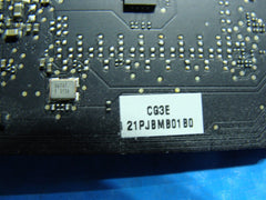 MacBook Air A1466 13" 2013 MD760LL/A i5 1.3GHz 4GB Logic Board 661-7476 AS IS