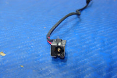 Toshiba Satellite P845-S4200 14" Genuine Laptop DC-IN Power Jack w/Cable ER* - Laptop Parts - Buy Authentic Computer Parts - Top Seller Ebay