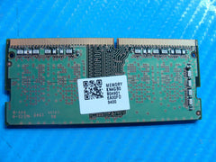 Acer A515-43-R19L So-Dimm Samsung 4Gb 1Rx16 Memory PC4-2666V M471A5244CB0-CTD