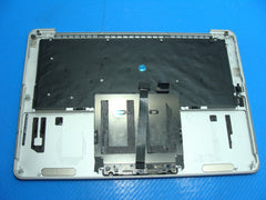 MacBook Pro 13" A1502 Early 2015 MF841LL/A Genuine Top Case NO Battery 661-02361