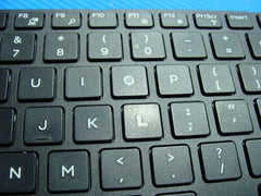 Dell Inspiron 15 3543 15.6" Genuine US Keyboard Black KPP2C