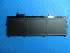 Lenovo ThinkPad 14" X1 Carbon 5th Gen OEM Battery 11.58V 57Wh 4708mAh 01AV494