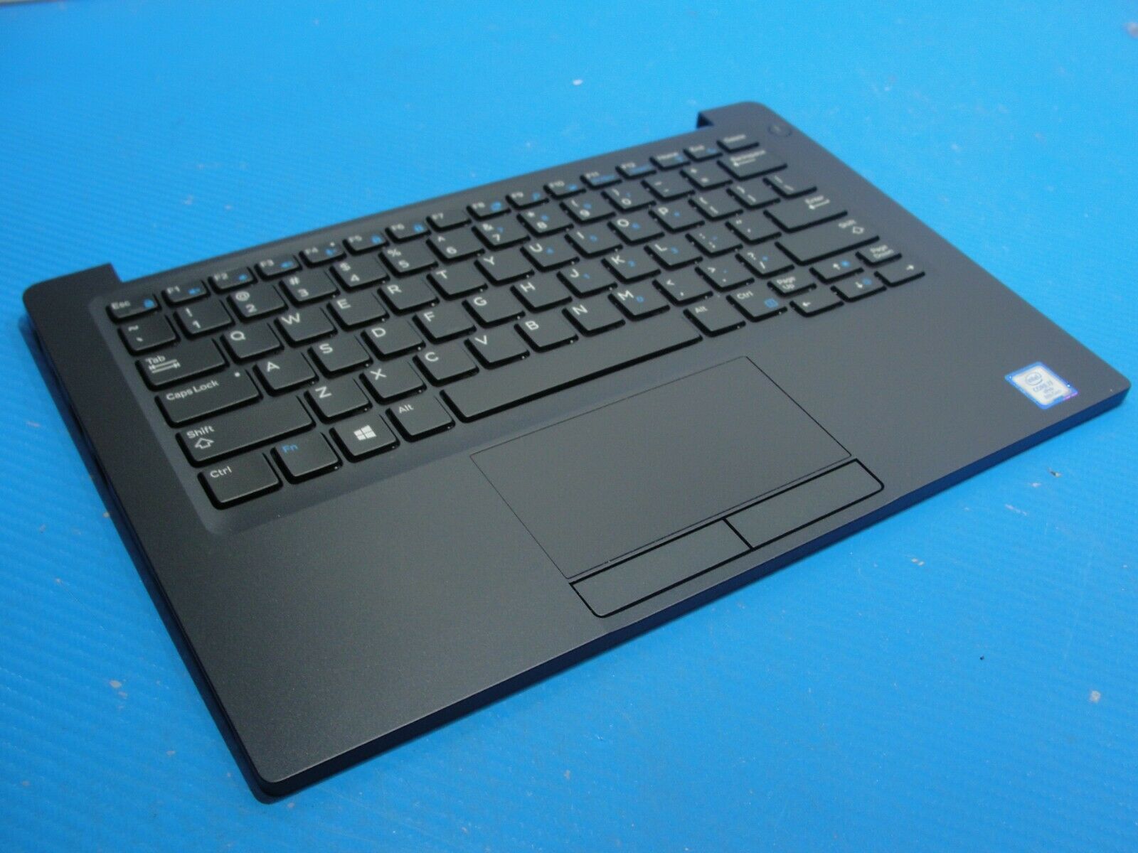 Dell Latitude 12.5