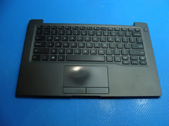 Dell Latitude 7400 14" Palmrest w/Touchpad Keyboard Backlit 762CW