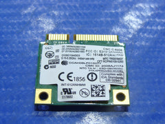 Dell Inspiron 15.6" 1570 Genuine Wireless WiFi  Mini-PCI  CY256 512AN_HMW GLP* - Laptop Parts - Buy Authentic Computer Parts - Top Seller Ebay