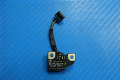 MacBook Pro 15" A1286 Late 2011 MD322LL/A Magsafe Board w/Cable 922-9307 