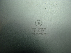 Macbook Air A1370 MC505LL/A Late 2010 11" Genuine Bottom Case 922-9679 #3 Apple