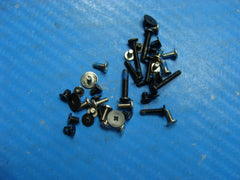 Asus 15.6" X540UA-DB71 Genuine Screw Set Screws for Repair ScrewSet - Laptop Parts - Buy Authentic Computer Parts - Top Seller Ebay