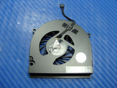 MacBook Pro 13" A1278 Mid 2009 MB990LL/A Genuine CPU Cooling Fan 661-4946 GLP* - Laptop Parts - Buy Authentic Computer Parts - Top Seller Ebay