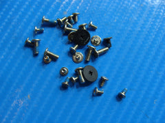 HP 14" 14-dk1046nr Genuine Laptop Screw Set Screws for Repair ScrewSet