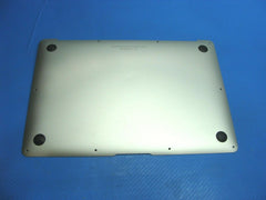 MacBook Air 13" A1466 Early 2015 MJVE2LL/A OEM Bottom Case Silver 923-00505 - Laptop Parts - Buy Authentic Computer Parts - Top Seller Ebay