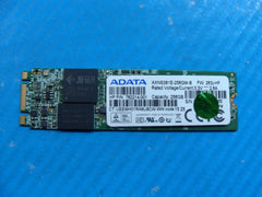 HP 13-4101dx ADATA 256GB SATA M.2 SSD Solid State Drive AXNS381E-256GM-B