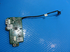 Dell Inspiron 14"14z-5423 USB Audio Sound Board w/Cable 7N0FV H3CXC 50.4UV06.102 - Laptop Parts - Buy Authentic Computer Parts - Top Seller Ebay