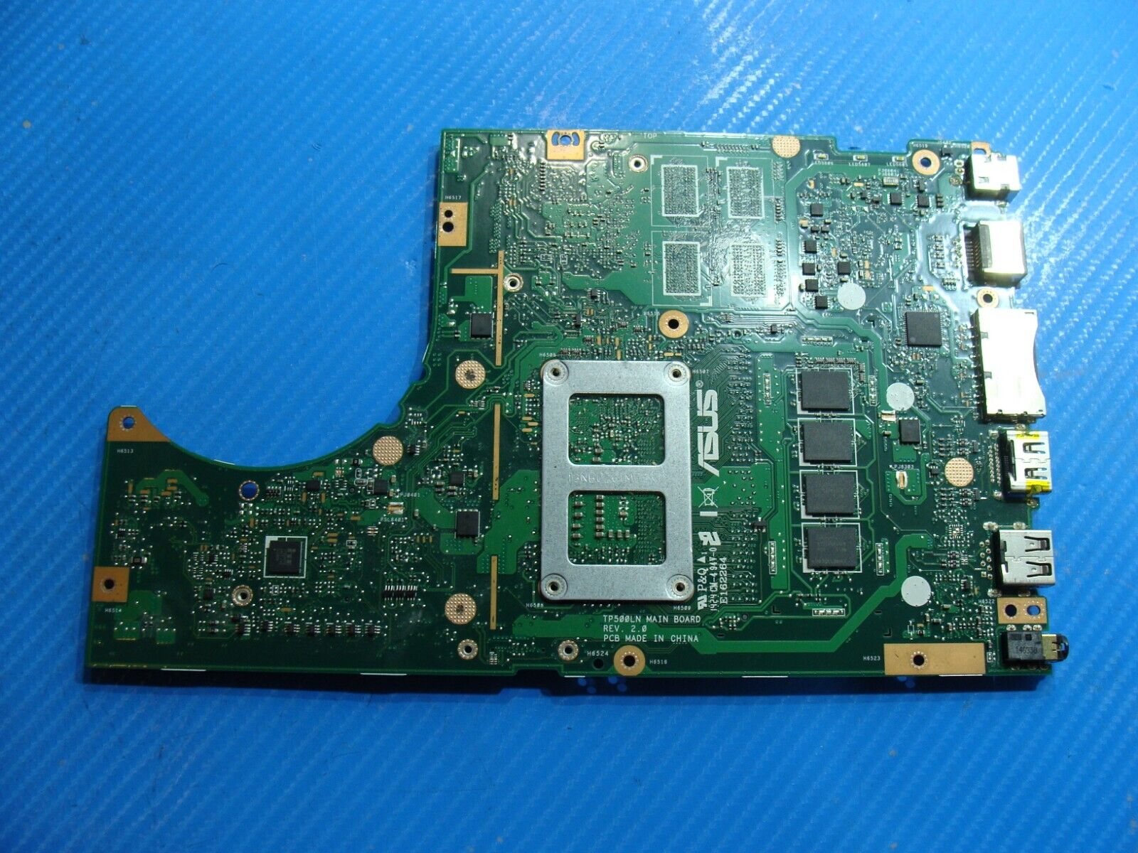 Asus TP500LN 15.6