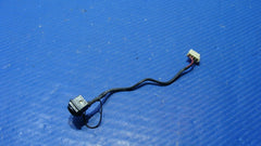 Sony VAIO 15.6" SVE1513C5E OEM DC IN Power Jack 130411-E1 GLP* - Laptop Parts - Buy Authentic Computer Parts - Top Seller Ebay