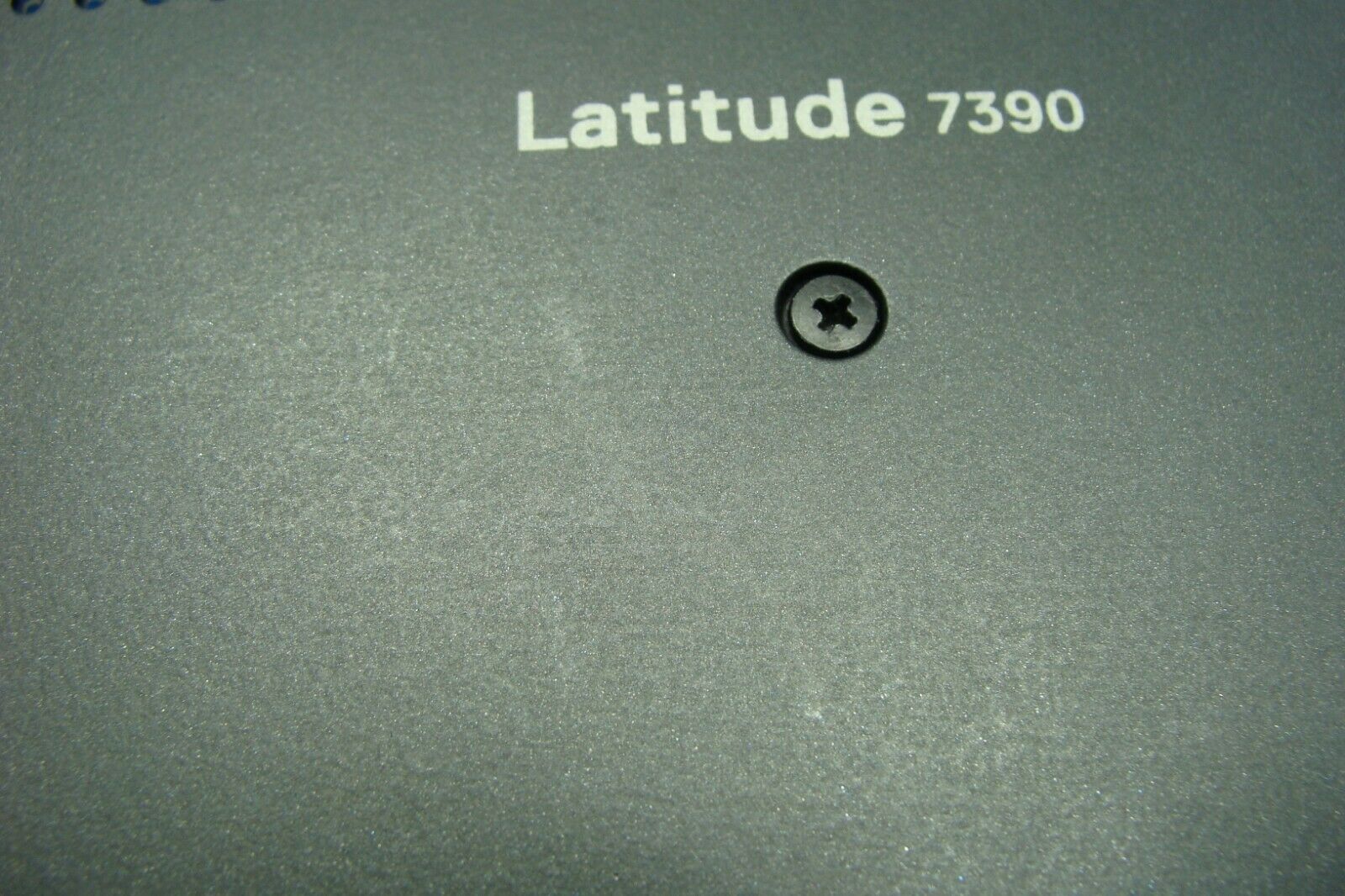 Dell Latitude 7390 13.3