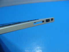 MacBook Air 13" A1466 Early 2015 MJVE2LL/A Top Case w/Keyboard Trackpad 661-7480