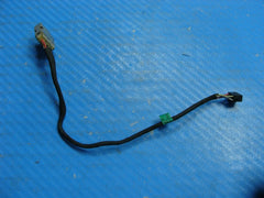 HP ENVY m6-n015dx 15.6" Genuine Laptop DC IN Power Jack w/Cable 719318-SD9 HP