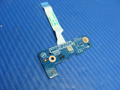 HP Pavilion m7-1000 17.3" Genuine Power Button Board w/Clable 48.4ST05.011 HP