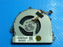 HP Notebook 15-da0041dx 15.6" Genuine Laptop CPU Cooling Fan L20474-001 HP