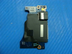 Dell XPS 13 9360 13.3" USB Card Reader Power Button Board LS-C881P H2P6T - Laptop Parts - Buy Authentic Computer Parts - Top Seller Ebay