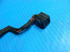 Dell Alienware 15 R3 15.6" DC IN Power Jack w/Cable DC30100Y800 