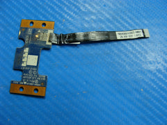 HP Envy m6-1205dx 15.6" Genuine Laptop Power Button Board w/Cable LS-8712P - Laptop Parts - Buy Authentic Computer Parts - Top Seller Ebay