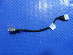 Lenovo IdeaPad Z575 15.6" Genuine Laptop DC IN Power Jack w/Cable 50.4M406.001 Lenovo