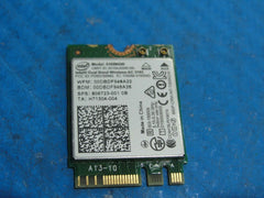 HP Envy 15.6" 15t-ae100 OEM Laptop Wireless WiFi Card 3165NGW 806723-001 - Laptop Parts - Buy Authentic Computer Parts - Top Seller Ebay