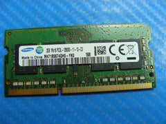 Lenovo Edge 15 Laptop 2GB Memory RAM PC3L-12800S-11-13-C3 M471B5674QH0-YK0 - Laptop Parts - Buy Authentic Computer Parts - Top Seller Ebay