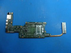 HP Envy x360 15.6" 15-u473cl OEM Intel i5-6200U 2.3GHz Motherboard 830191-001