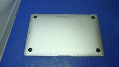 MacBook Air A1466 13" 2014 MD760LL/B MD761LL/B Genuine Bottom Case 923-0443 #4 Apple