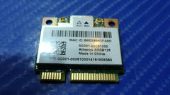 Asus X200MA-RCLT08 11.6" Genuine Laptop Wifi Wireless Card AR5B125 ER* - Laptop Parts - Buy Authentic Computer Parts - Top Seller Ebay