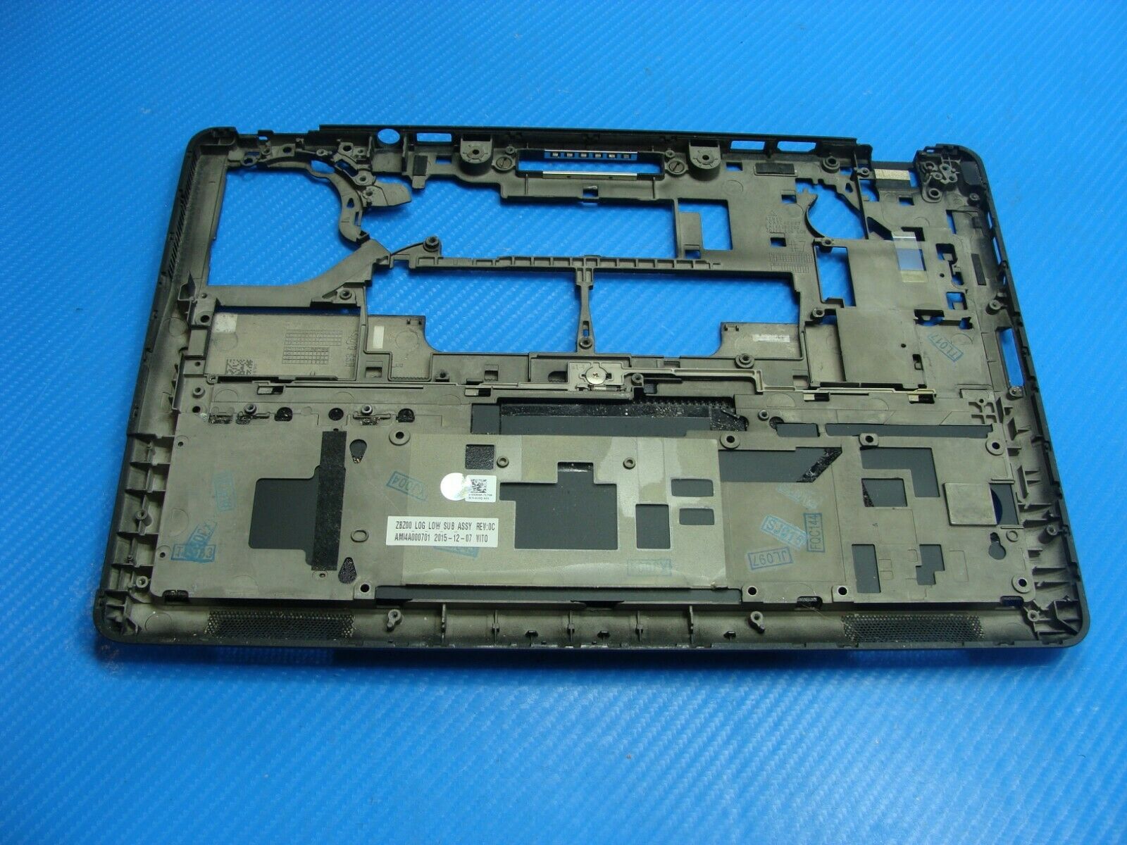 Dell Latitude 12.5