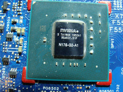 HP Pavilion 14" 14-dh0045tx Intel i7-8565U 1.8GHz MX250 Motherboard L51138-001