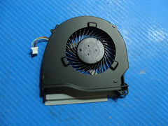 Dell Inspiron Gaming 5577 15.6" Genuine Laptop Cpu Cooling Fan 4X5CY