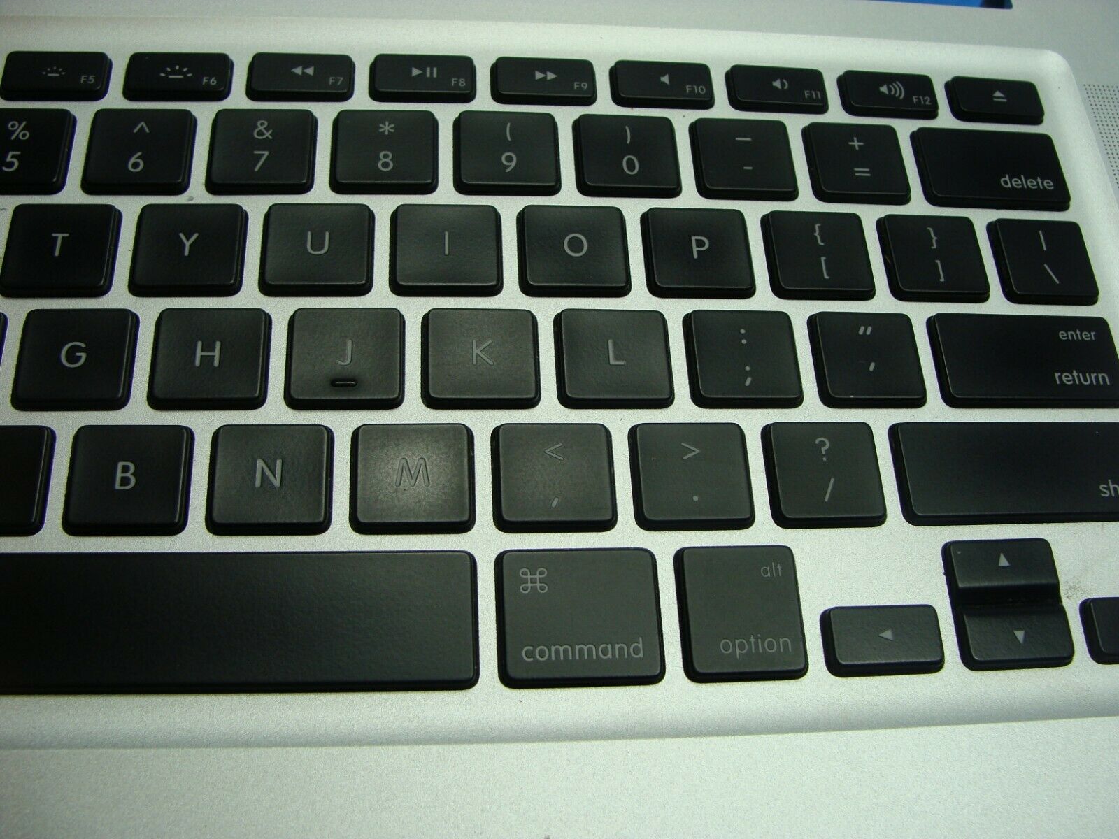 MacBook Pro A1286 15