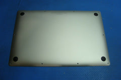 Macbook Air A2337 13" 2020 MGN73LL/A Genuine Bottom Base Case Space Gray 