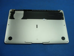 MacBook Air A1465 11" Mid 2012 MD224LL/A Bottom Case Silver 923-0121 