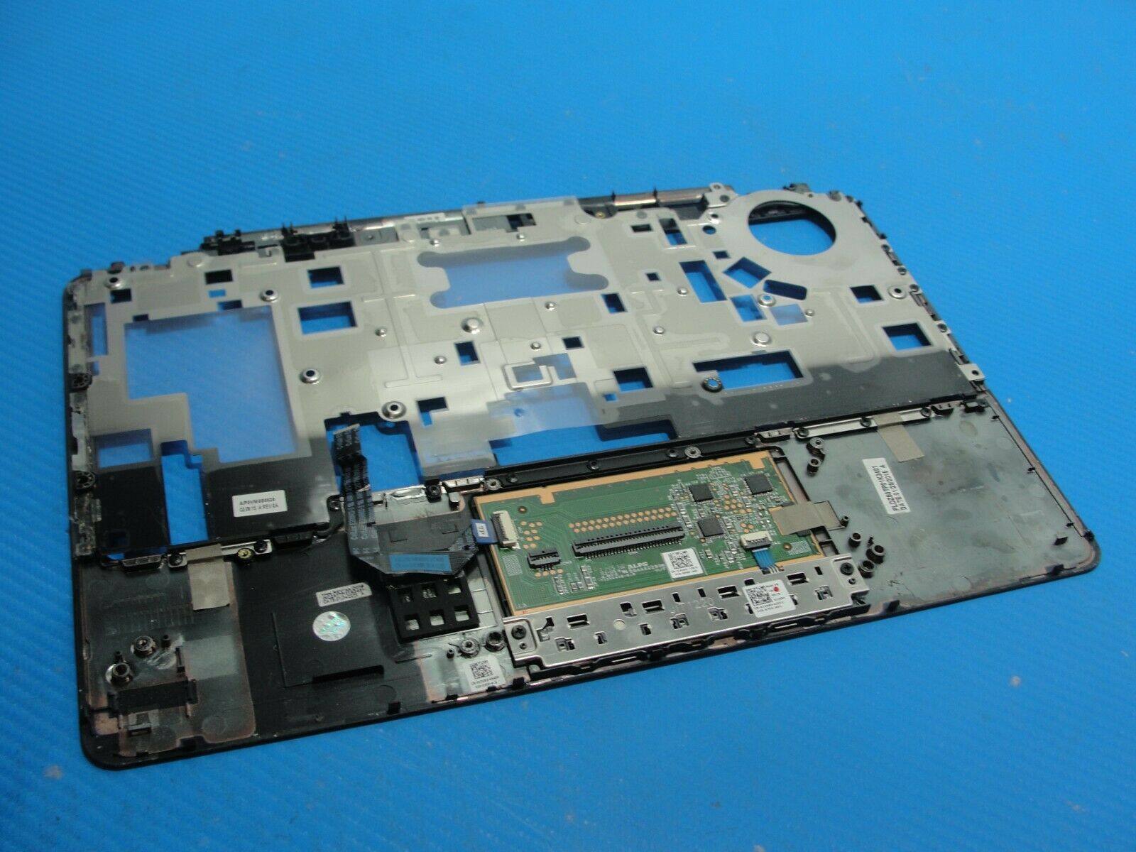 Dell Latitude E7240 12.5