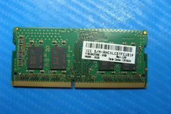 HP 840 G5 Micron 8Gb 1Rx8 Memory Ram So-Dimm pc4-2666v mta8atf1g64hz-2g6e1