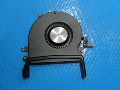 MacBook Pro 16" A2141 2019 MVVL2LL/A Genuine CPU Cooling Fan Right 923-03875