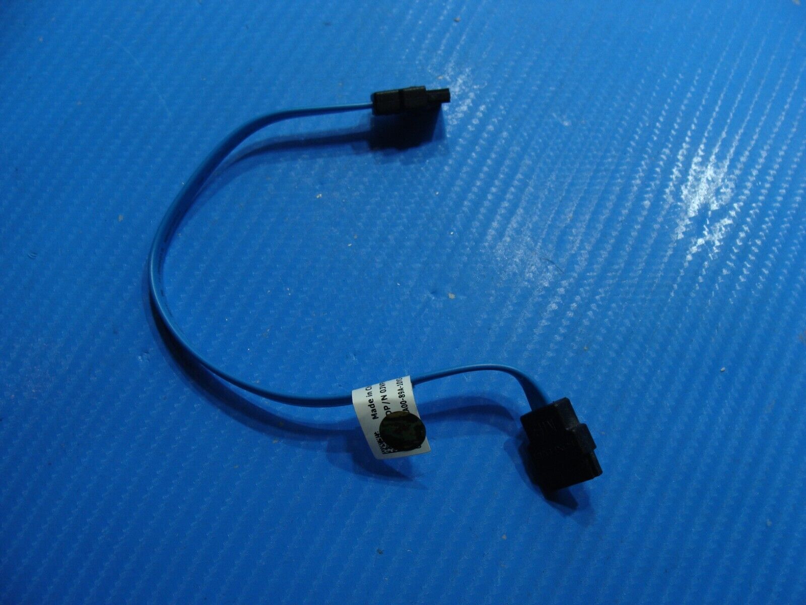 Dell Optiplex 5060 SFF Genuine Desktop Hard Drive Hdd Connector Cable JVPMX